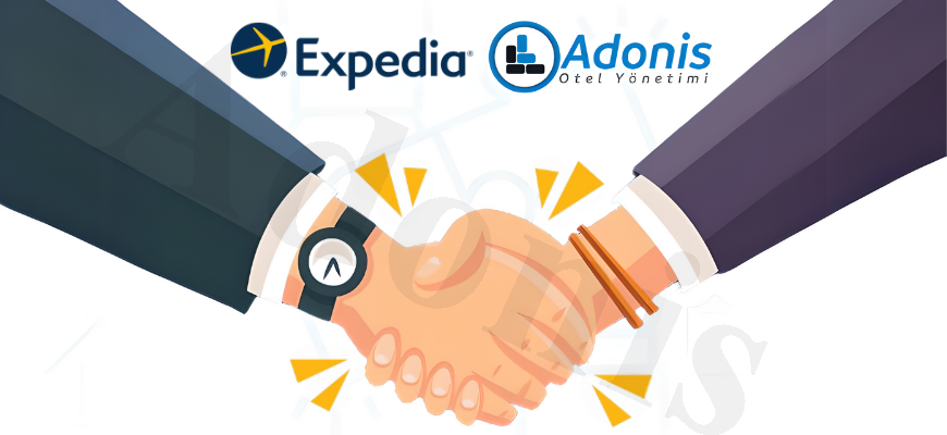 expedia-entegrasyonu